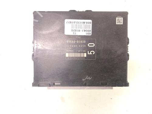 Used Control unit Control unit 16104036 16104036
