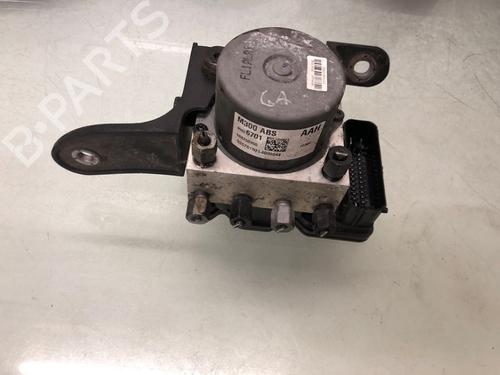 Used ABS pump CHEVROLET SPARK (M300) 1.0 LPG (65 hp) 28190124
