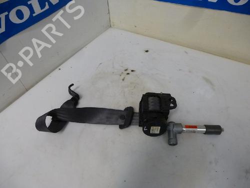 Rear left seatbelt VOLVO S80 I (184) 2.5 T | BP12474876I29 