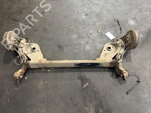 Used Subframe Subframe CITROËN C1 (PM_, PN_) 1.0 (68 hp) 32174878 32174878