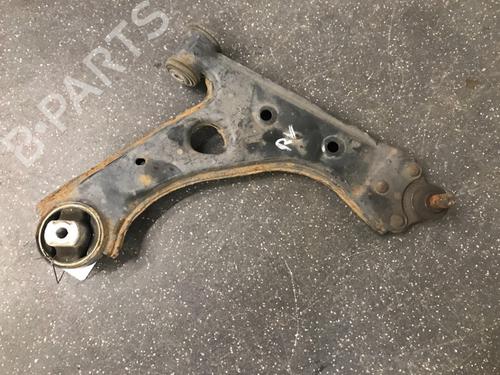 Højre fortil bærearm FIAT PUNTO EVO (199_) 1.2 (69 hp) 12482041
