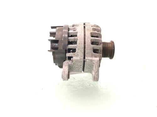 Generator RENAULT MEGANE IV Grandtour (K9A/M/N_) 1.2 TCe 100 (100 hp) 23202039