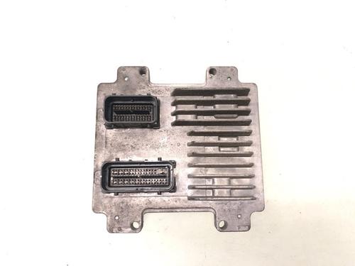Used Engine control unit (ECU) Engine control unit (ECU) 22606108 22606108