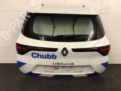 Bagklap CC/Kombi-Coupé RENAULT MEGANE IV Grandtour (K9A/M/N_) 1.0 TCe 115 (K9MB, K9MW) (114 hp) 15721447