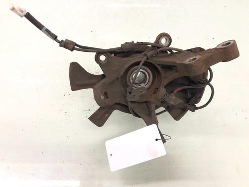 Right front steering knuckle KIA VENGA (YN) 1.6 CVVT | BP12488216M26 