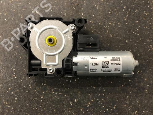 Used Sunroof engine MERCEDES-BENZ A-CLASS (W177) A 250 (177.046) (224 hp) 12486254