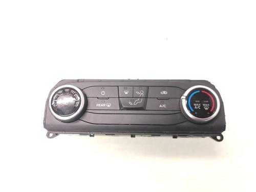 climate-control-ford-fiesta-vii-hj-hf-2017-25704718 main image