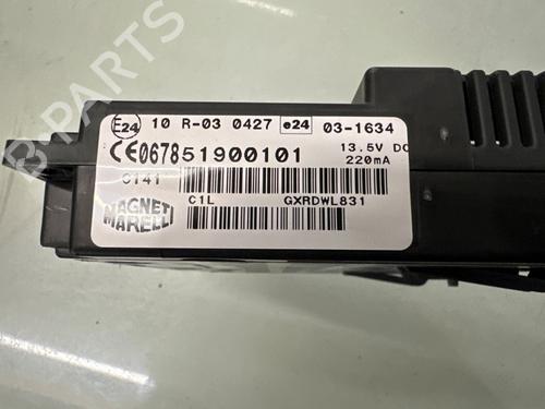 Other FIAT 500 (312_) 1.2 (312AXA1A) | BP36094351O1  - Image 5