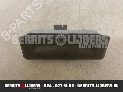 Used Tailgate handle SKODA SUPERB II (3T4) 1.8 TSI (160 hp) 12248919