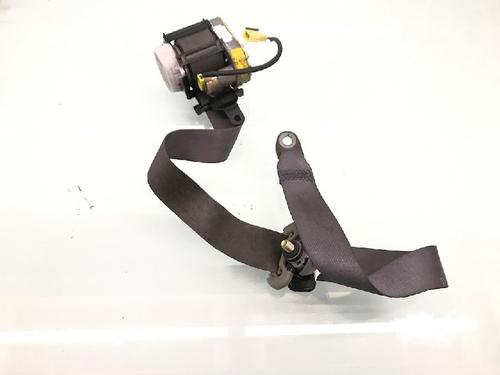 Used Front left seatbelt SUZUKI ALTO VI (FF) 1.1 (RF410) (63 hp) 26897756