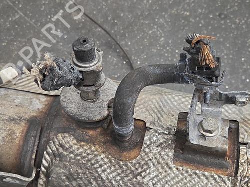 Particulate filter FORD TRANSIT CONNECT V408 Box Body/MPV 1.5 EcoBlue | BP36776323M81 - Image 3