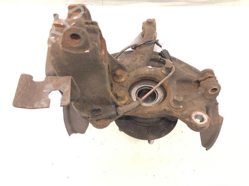 Right front steering knuckle MAZDA 3 Hatchback (BP) 2.0 SKYACTIV-G M Hybrid | BP12486983M26 
