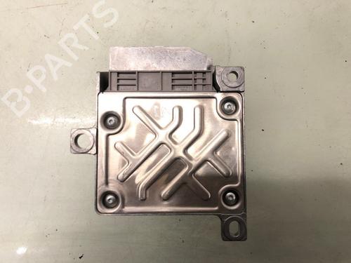 ECU airbags RENAULT TWINGO II (CN0_) 1.2 16V (CN04, CN0B) | BP29699897M53 