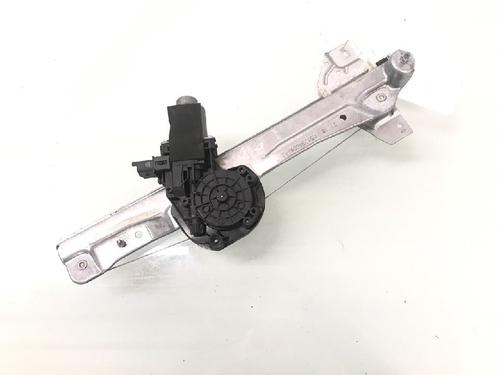 Used Rear left window mechanism RENAULT SCÉNIC IV (J9_) 1.5 dCi 110 (110 hp) 12475342