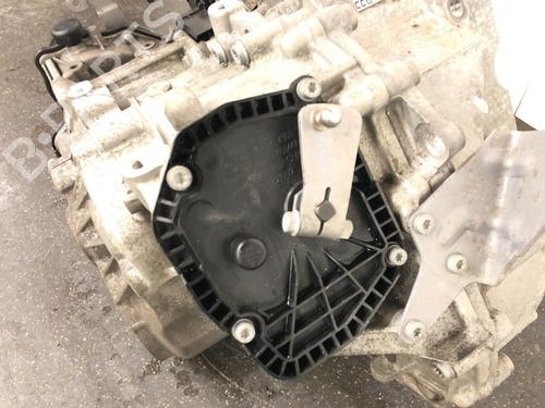 Gearbox VW T-ROC (A11, D11) 1.5 TSI | BP12487621M3  - Image 7