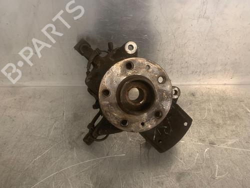 Used Right front steering knuckle Right front steering knuckle 16282918 16282918