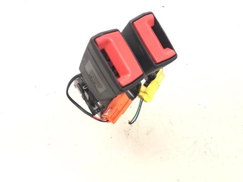 Used Seat buckle VOLVO S60 II (134) D5 (205 hp) 16104128