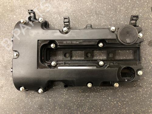 Ventildæksel OPEL MOKKA / MOKKA X (J13) 1.4 (_76) (140 hp) 17381096