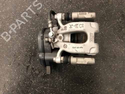 Used Right rear brake caliper PEUGEOT 2008 II (UD_, US_, UY_, UJ_, UR_, UC_) 1.2 PureTech 130 (USHNS, URHNS) (130 hp) 12484580