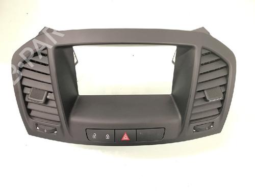 Used Air vent Air vent OPEL INSIGNIA A Sports Tourer (G09) 2.0 CDTI (35) (131 hp) 13159220 13159220