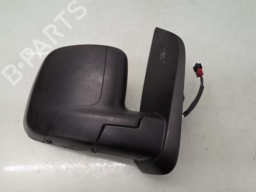 Retrovisor derecho Retrovisor derecho FIAT FIORINO Box Body/MPV (225_) 1.3 D Multijet (225BXD1A, 225BXB1A, 225BXB11) (75 hp) 36094510 36094510
