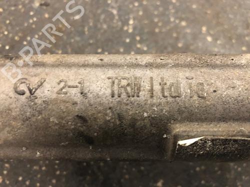 Steering rack MAZDA 2 (DE_, DH_) 1.3 (DE3FS) | BP28190060M22 - Image 5