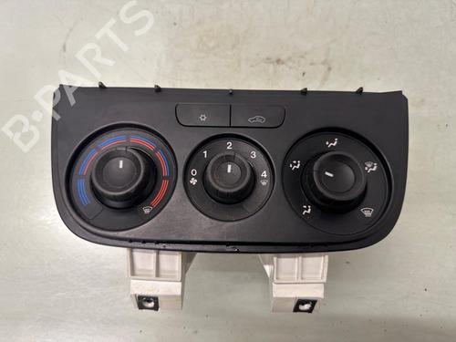 Used Climate control OPEL COMBO Box Body/MPV (X12) 1.6 CDTI (B05) (105 hp) 32856023
