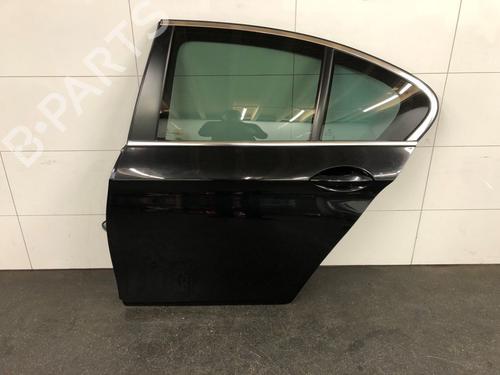 left-rear-door-bmw-5-f10-520-i-00000-2009-2010-2011-2012-2013-2014-2015-2016-12483084 main image