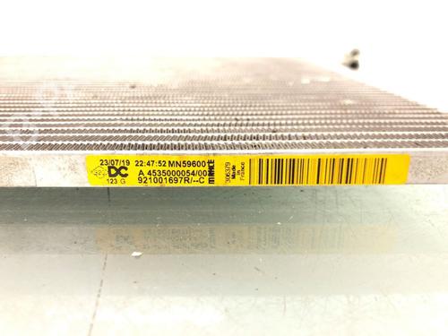 AC radiator RENAULT TWINGO III (BCM_, BCA_) 1.0 SCe 75 | BP31288944M32 - Image 3