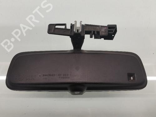 Rear mirror OPEL ZAFIRA A MPV (T98) 2.0 OPC (F75) | BP12249969I6 