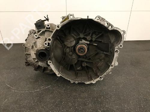 Used Gearbox VOLVO S60 I (384) 2.4 (140 hp) 12480752