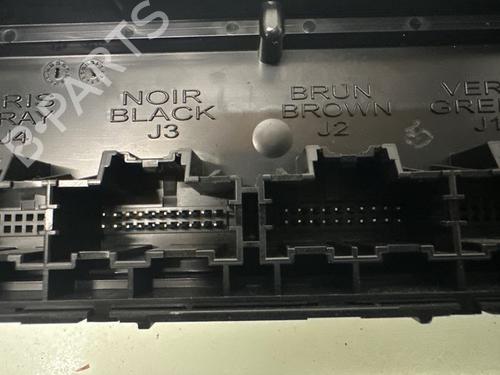 Electronic module OPEL MERIVA B MPV (S10) 1.4 (75) | BP33630997M83 - Image 3