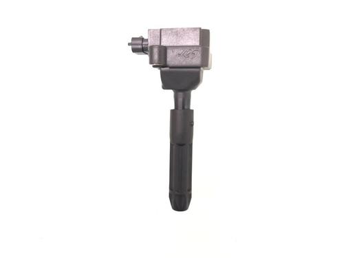 Used Ignition coil MERCEDES-BENZ C-CLASS (W203) C 200 Kompressor (203.045) (163 hp) 15628705