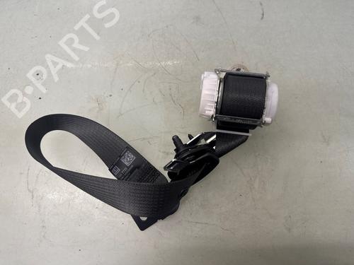 Used Front right seatbelt Front right seatbelt OPEL ADAM (M13) 1.0 (90 hp) 32856215 32856215