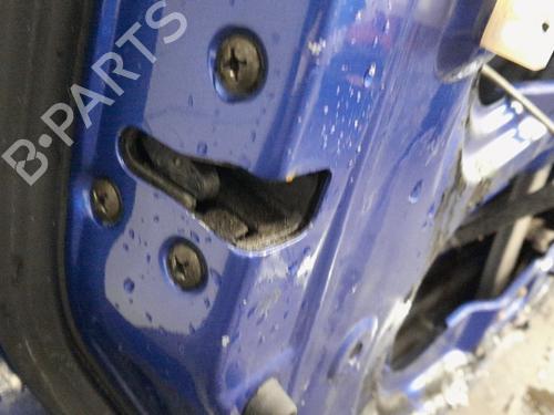 Left front door KIA PICANTO I (SA) 1.1 | BP22606852C2 