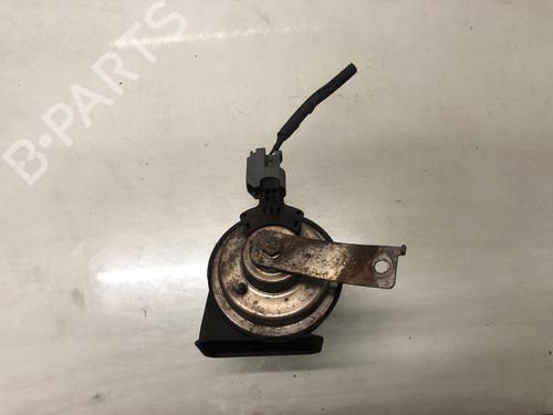Used Horn FIAT 500 C (312_) 0.9 (312AG1A) (86 hp) 25704511