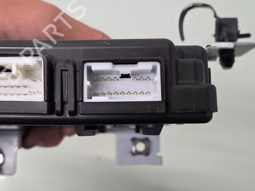 Used Electronic module Electronic module HYUNDAI KONA (OS, OSE, OSI) 1.6 GDi Hybrid (141 hp) 36776289 36776289