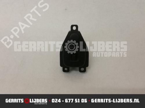 Used Mirror switch MAZDA 2 (DY) 1.4 (80 hp) 12248535