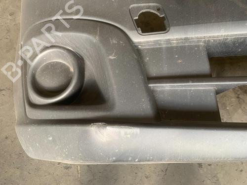 Front bumper OPEL COMBO Box Body/MPV (X12) 1.3 CDTI (B05) | BP17179577C7 