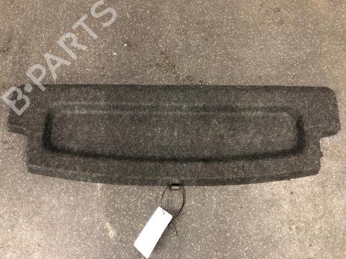 Used Rear parcel shelf NISSAN PIXO (UA0) 1.0 (68 hp) 22605804