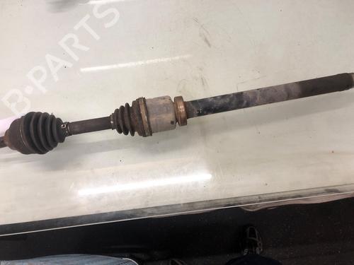Used Right front driveshaft VOLVO S40 II (544) 2.4 (140 hp) 28018745