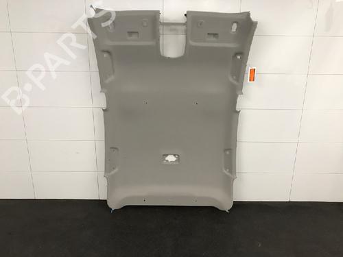 Interiør tag TOYOTA PRIUS (_W3_) 1.8 Hybrid (ZVW3_) (99 hp) 12475914