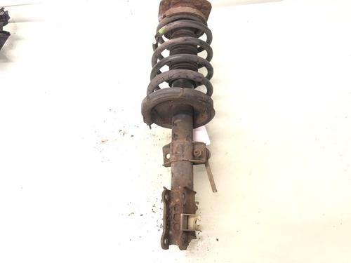Used Left front shock absorber Left front shock absorber 25704547 25704547