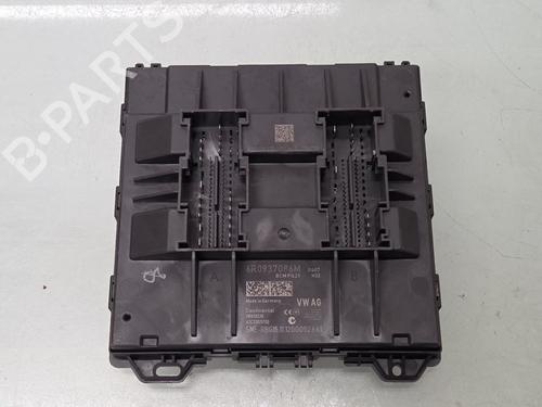 Used Electronic module Electronic module VW POLO V (6R1, 6C1) 1.2 TSI (90 hp) 36386580 36386580