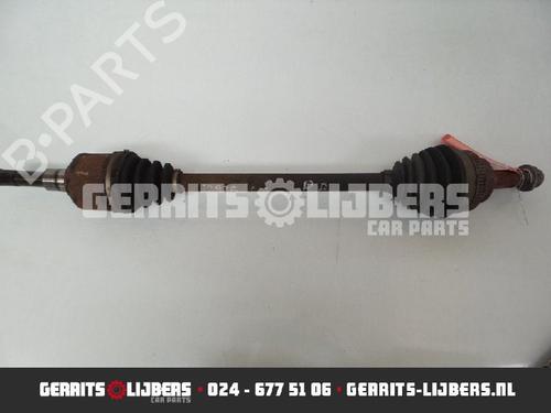 Used Right rear driveshaft LAND ROVER FREELANDER I Soft Top (L314) 1.8 i 16V 4x4 (120 hp) 12246539