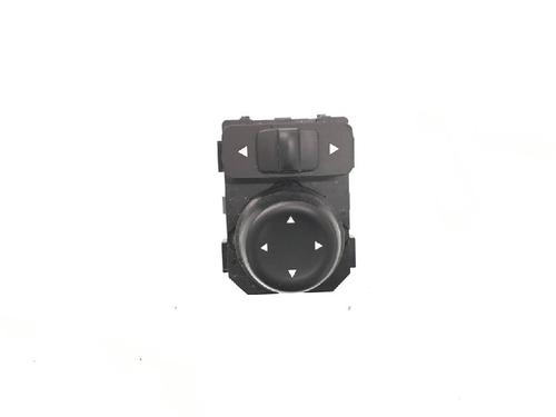 Used Mirror switch NISSAN NOTE (E12) 1.5 dCi (90 hp) 12475846