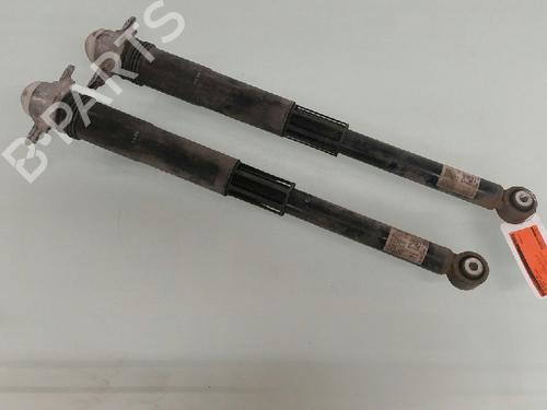 Used Right front shock absorber SEAT LEON ST (5F8) 1.2 TSI (110 hp) 13158218