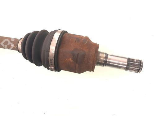Left front driveshaft FIAT GRANDE PUNTO (199_) 1.3 D Multijet | BP15721370M38 