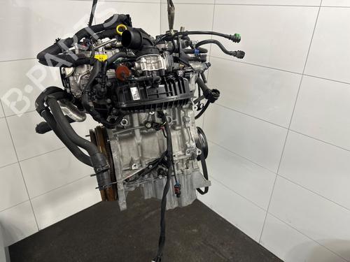 Engine OPEL ADAM (M13) 1.0 | BP32856248M1 - Image 4