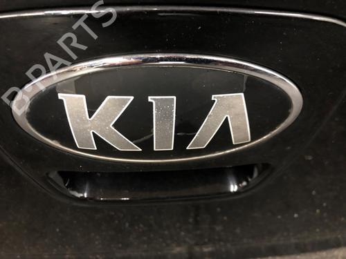 Tailgate KIA RIO III (UB) 1.25 CVVT | BP28018372C6 - Image 5